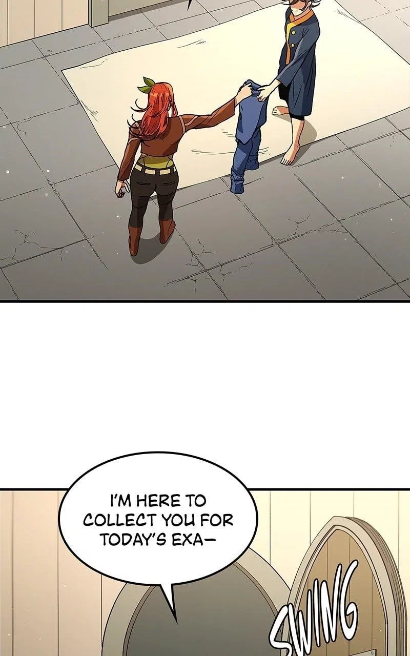 Return of the Runebound Professor Chapter 21 – Page 40