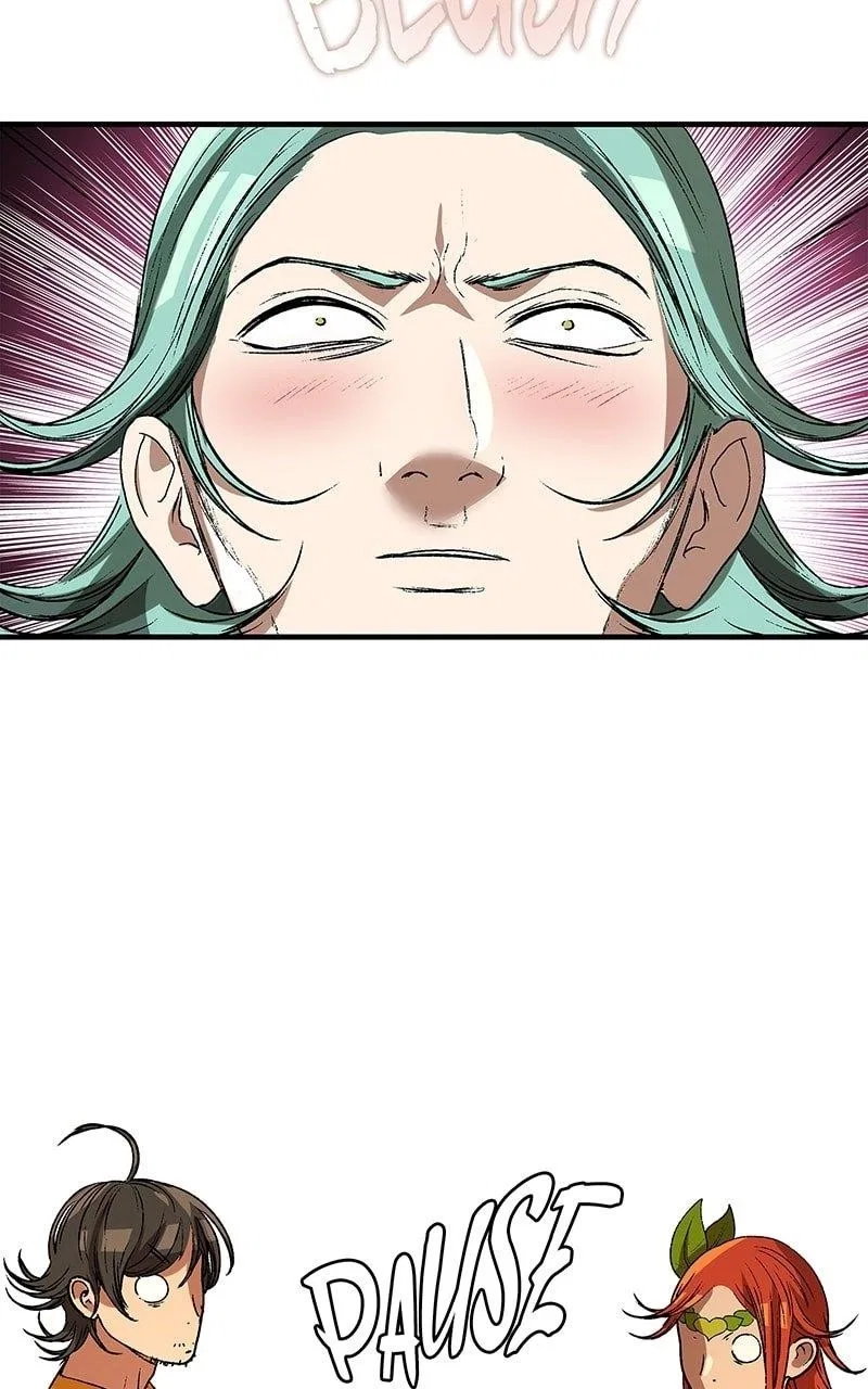 Return of the Runebound Professor Chapter 21 – Page 42