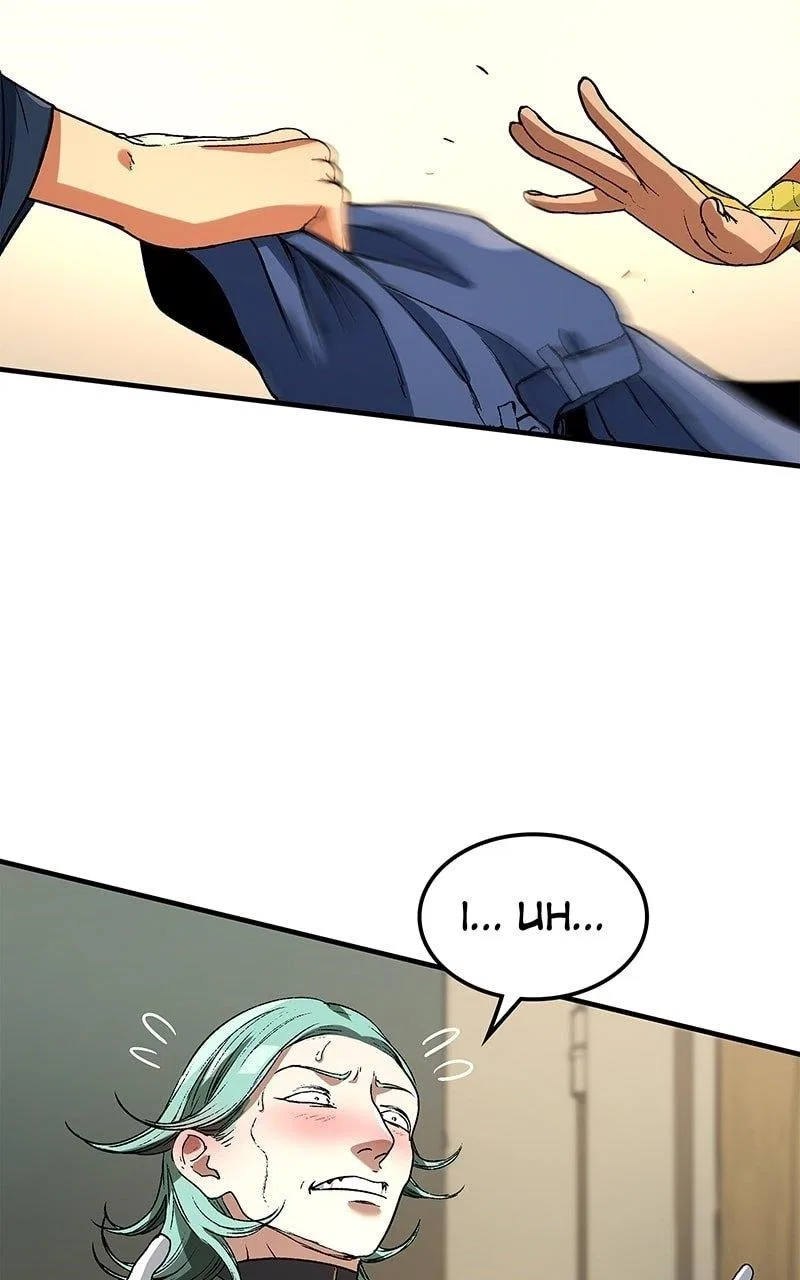 Return of the Runebound Professor Chapter 21 – Page 44