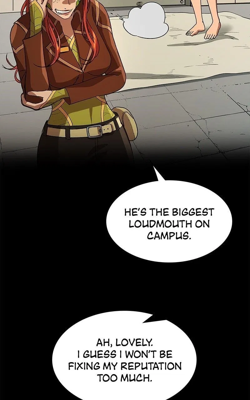 Return of the Runebound Professor Chapter 21 – Page 46