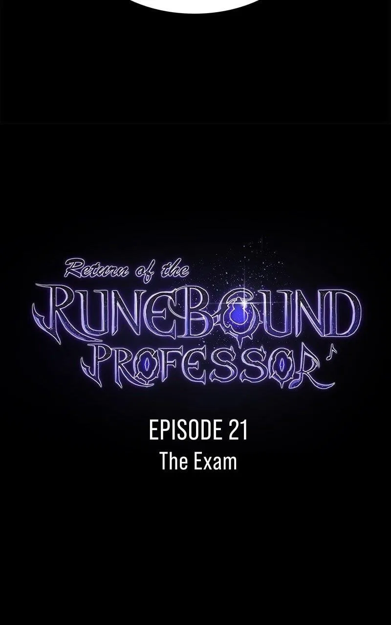 Return of the Runebound Professor Chapter 21 – Page 47