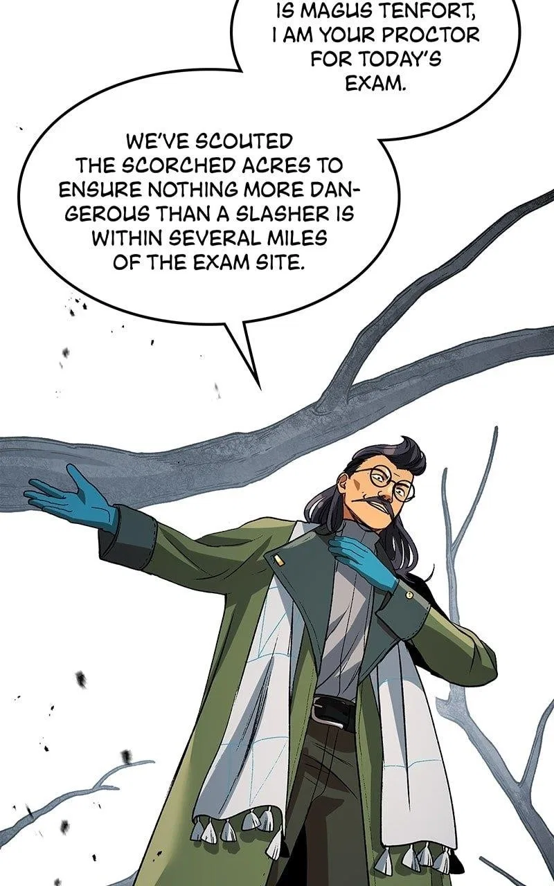 Return of the Runebound Professor Chapter 21 – Page 51