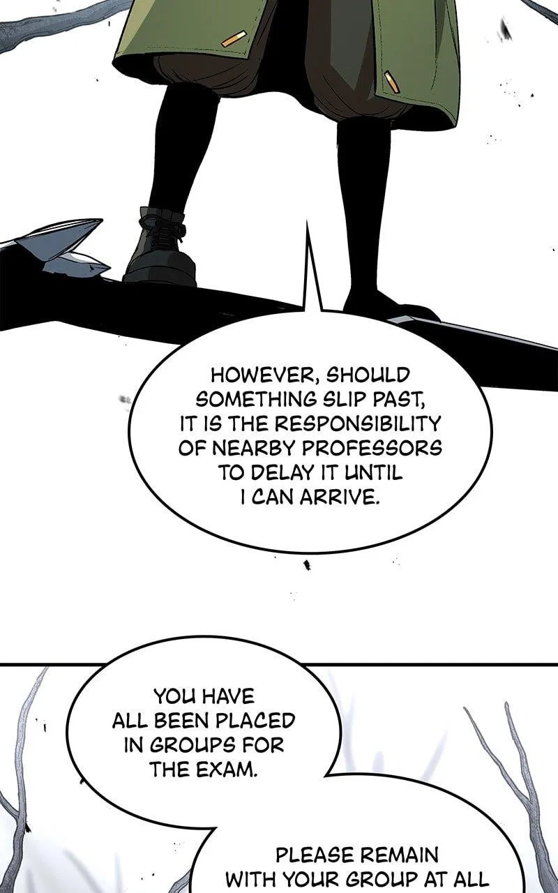 Return of the Runebound Professor Chapter 21 – Page 52