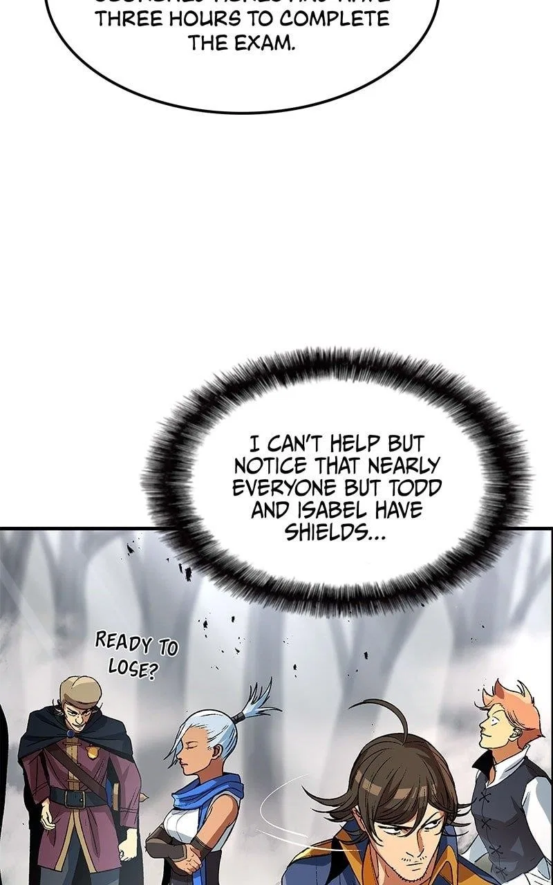 Return of the Runebound Professor Chapter 21 – Page 54
