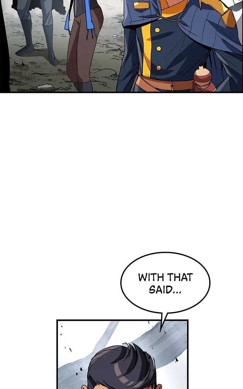 Return of the Runebound Professor Chapter 21 – Page 55