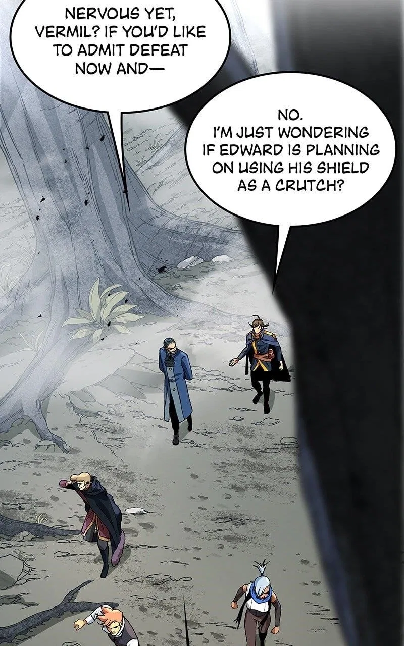 Return of the Runebound Professor Chapter 21 – Page 59