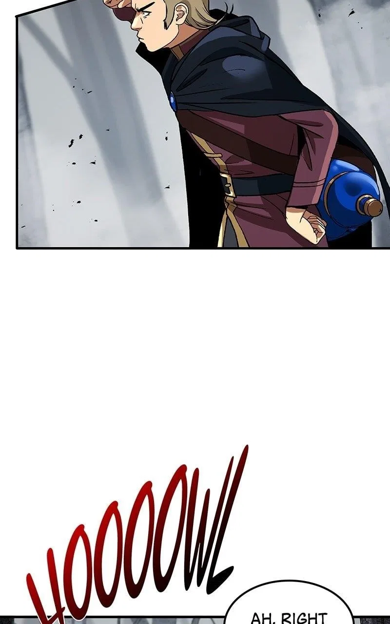 Return of the Runebound Professor Chapter 21 – Page 61