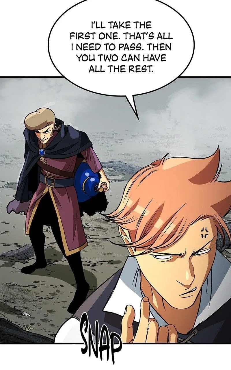 Return of the Runebound Professor Chapter 21 – Page 65