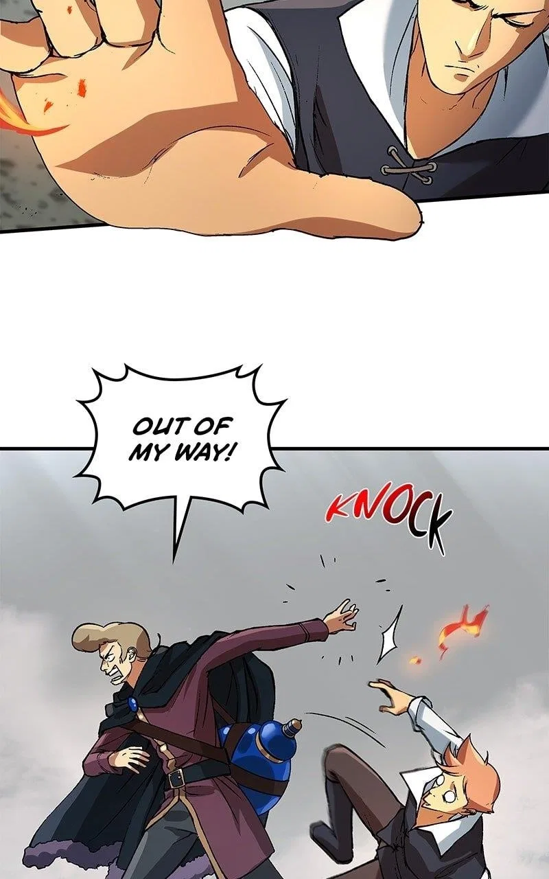 Return of the Runebound Professor Chapter 21 – Page 68