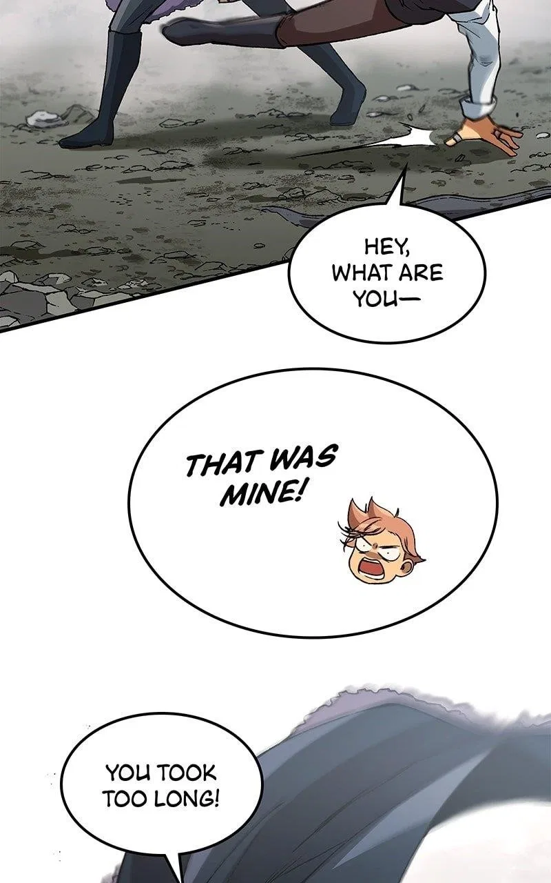 Return of the Runebound Professor Chapter 21 – Page 69