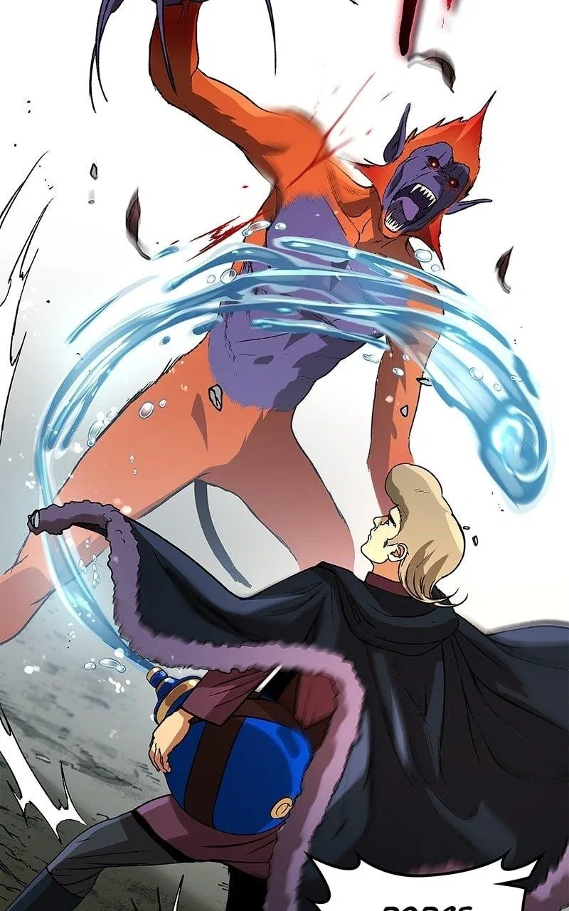 Return of the Runebound Professor Chapter 21 – Page 73