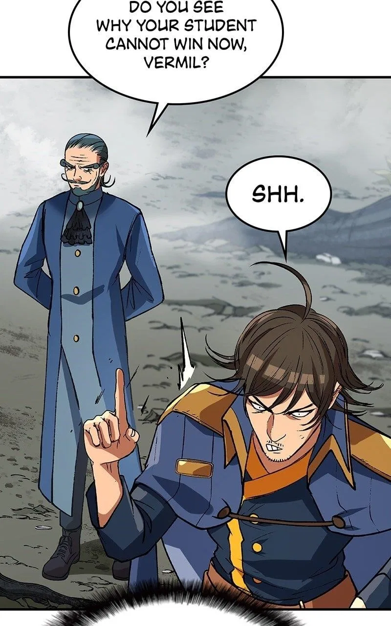 Return of the Runebound Professor Chapter 21 – Page 78