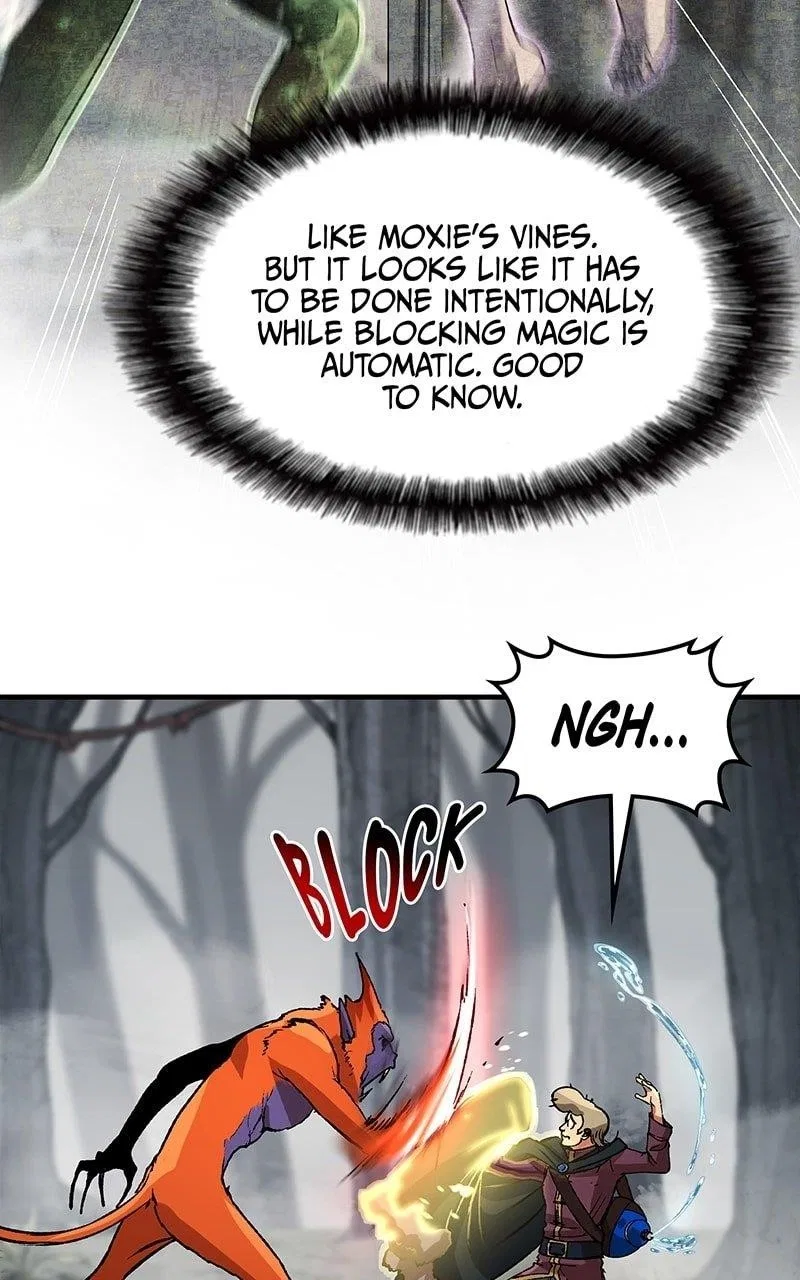 Return of the Runebound Professor Chapter 21 – Page 80