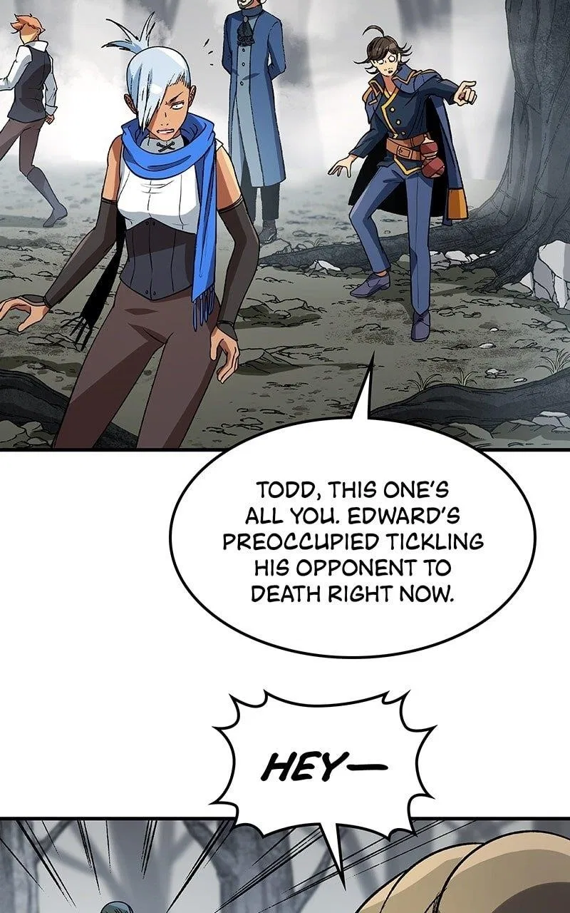 Return of the Runebound Professor Chapter 21 – Page 82