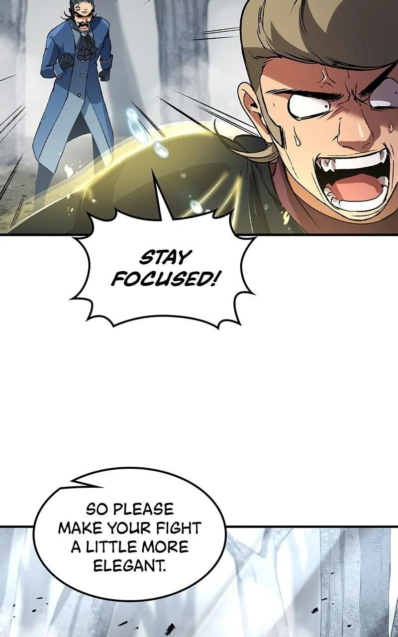 Return of the Runebound Professor Chapter 21 – Page 83