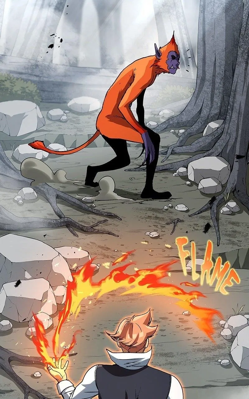 Return of the Runebound Professor Chapter 21 – Page 84