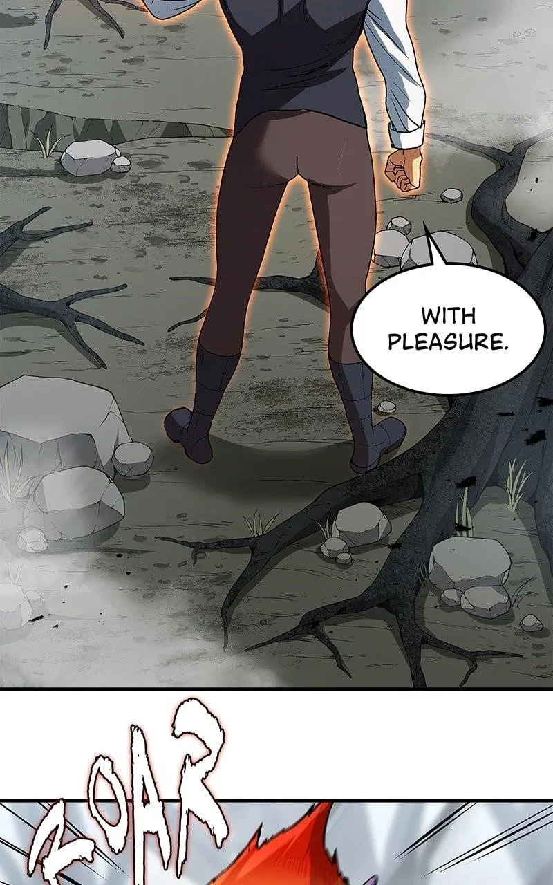 Return of the Runebound Professor Chapter 21 – Page 85