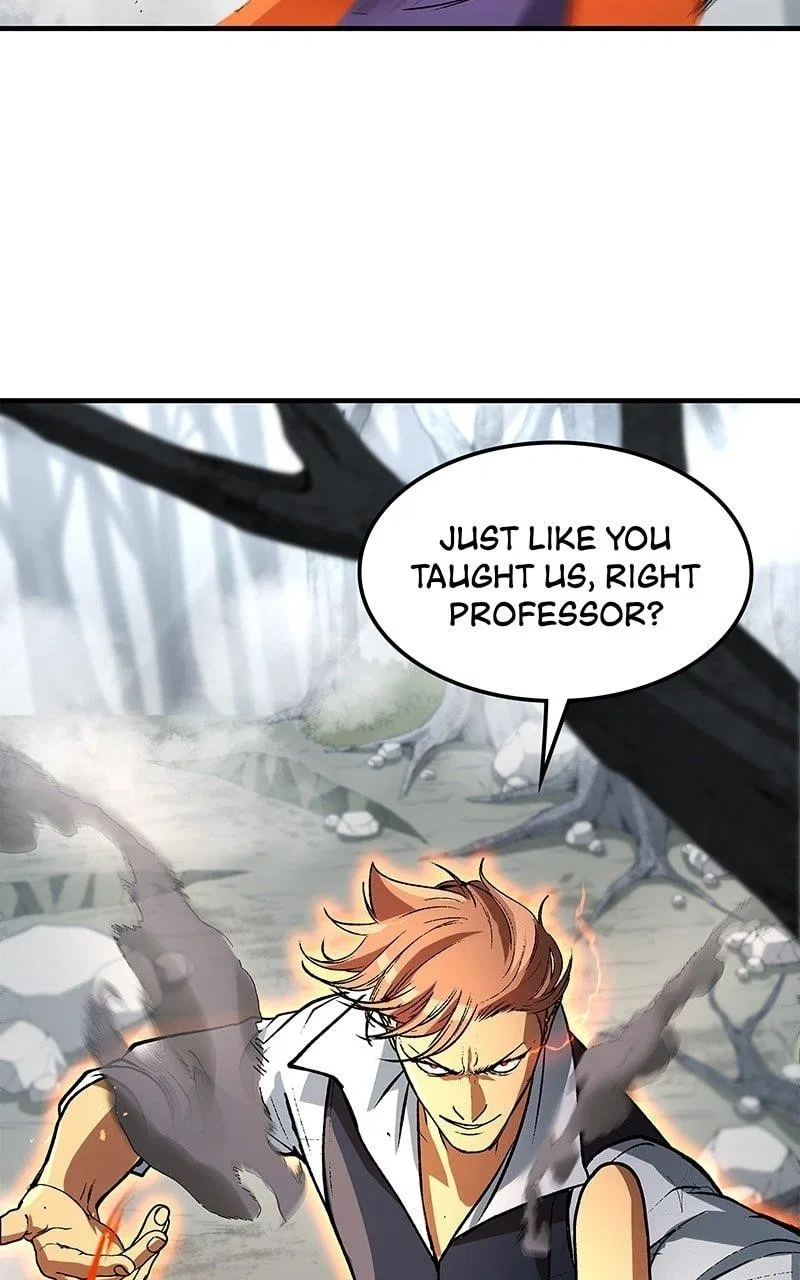 Return of the Runebound Professor Chapter 21 – Page 87