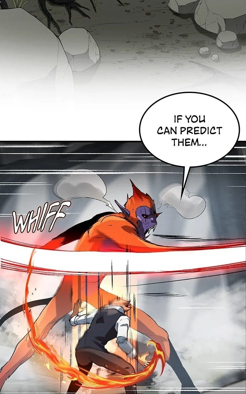 Return of the Runebound Professor Chapter 21 – Page 89