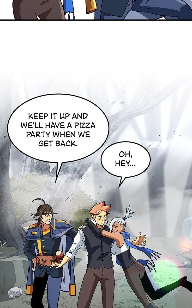 Return of the Runebound Professor Chapter 21 – Page 94