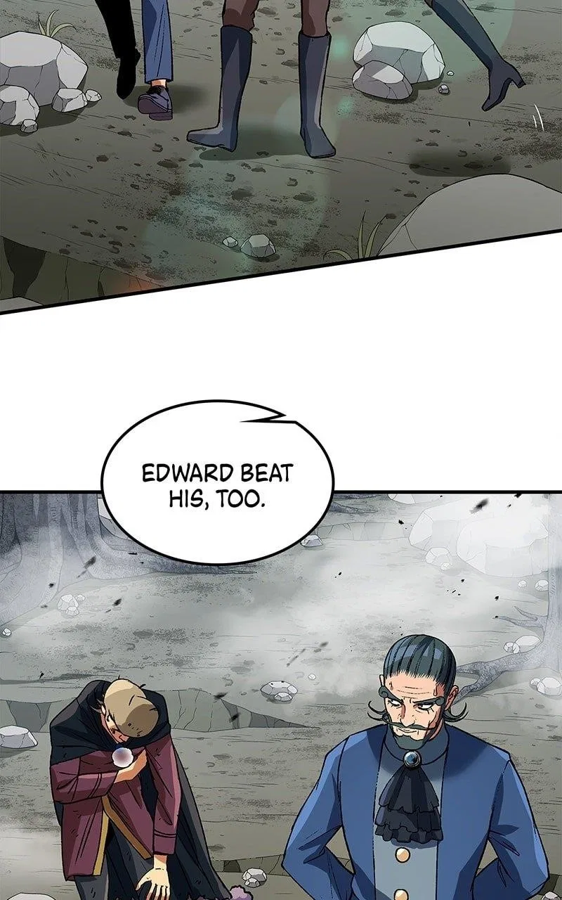 Return of the Runebound Professor Chapter 21 – Page 95