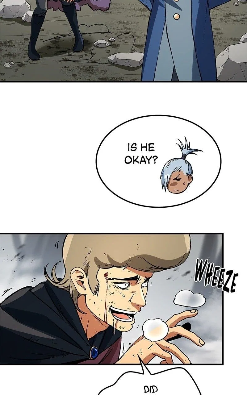 Return of the Runebound Professor Chapter 21 – Page 96