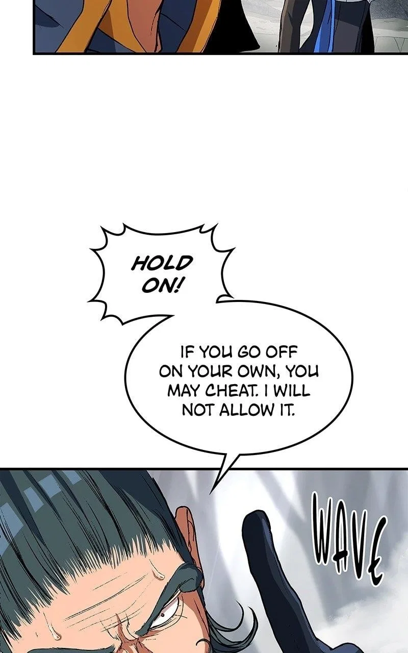 Return of the Runebound Professor Chapter 21 – Page 98