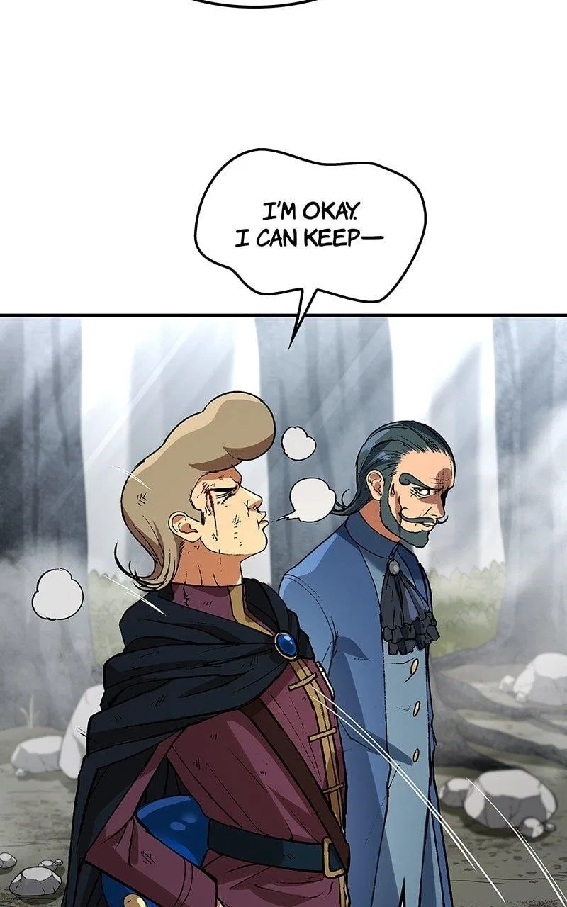 Return of the Runebound Professor Chapter 21 – Page 102