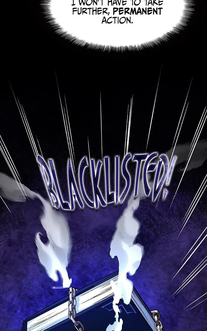 Return of the Runebound Professor Chapter 21 – Page 105