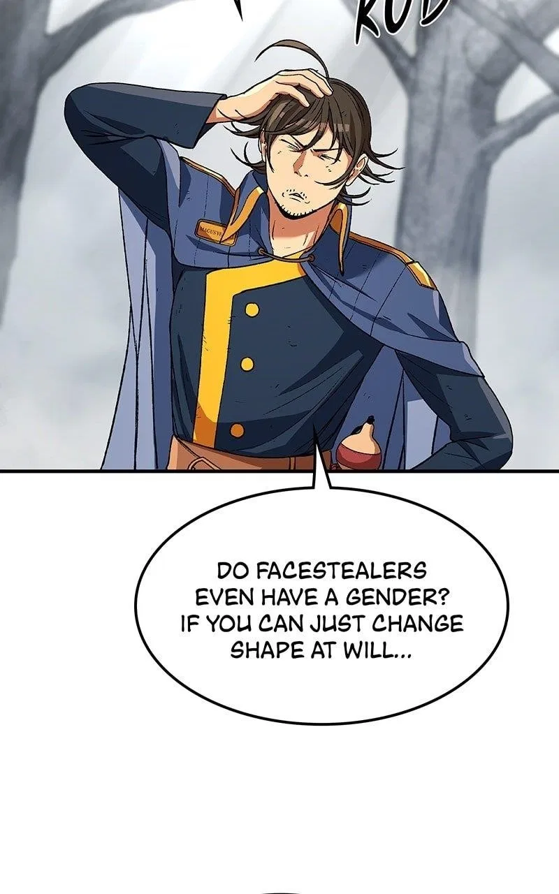 Return of the Runebound Professor Chapter 20 – Page 4