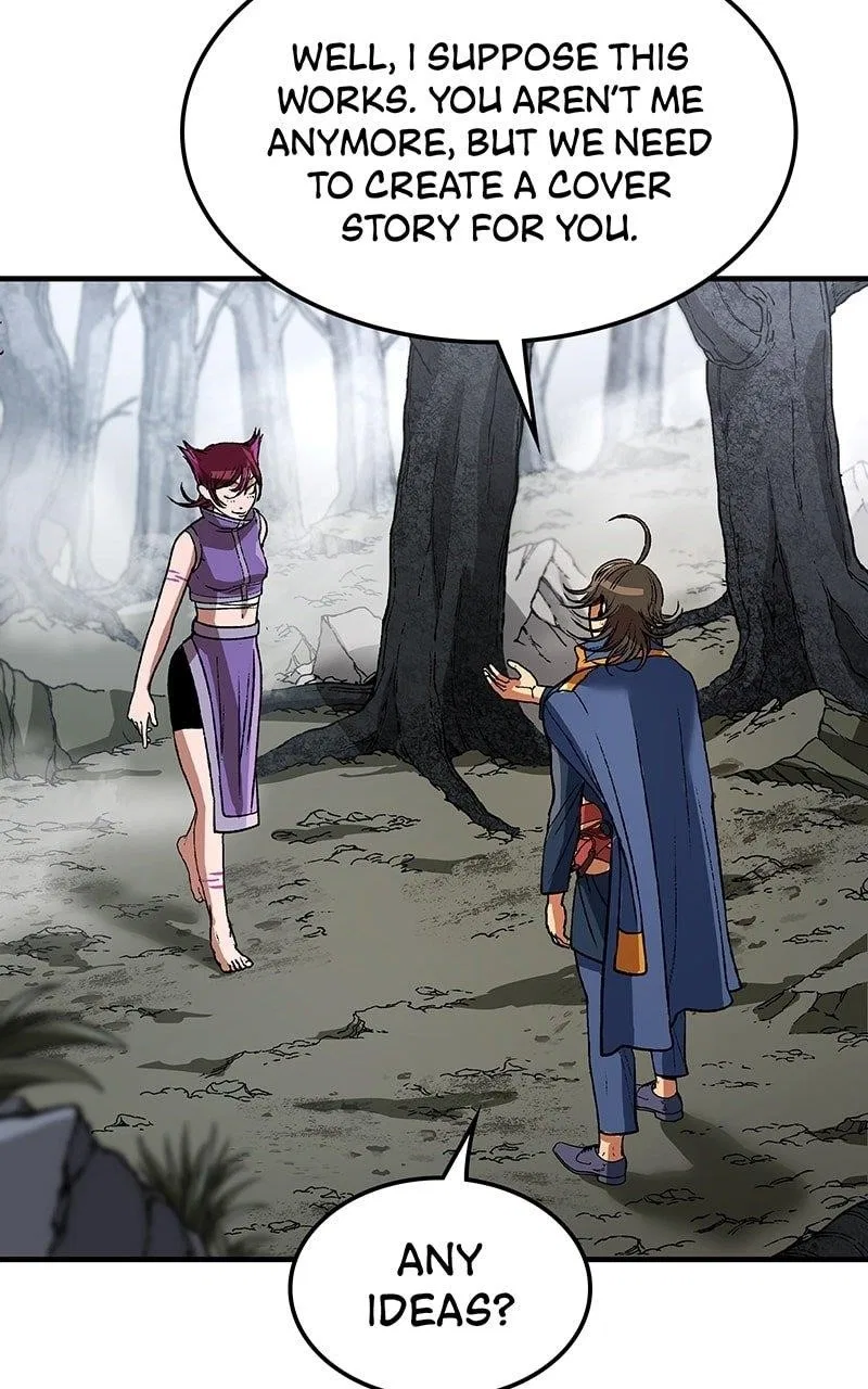 Return of the Runebound Professor Chapter 20 – Page 9