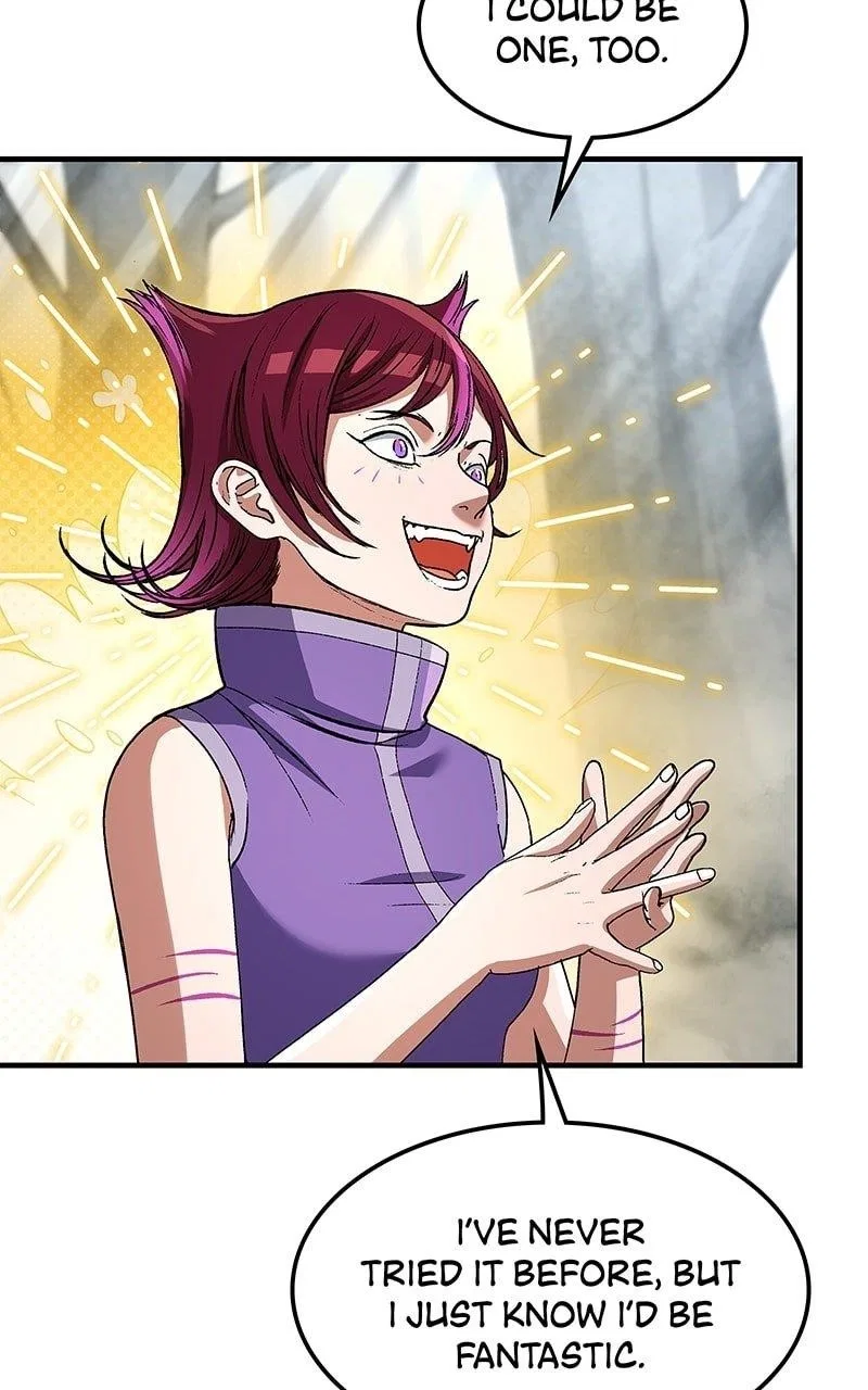 Return of the Runebound Professor Chapter 20 – Page 12