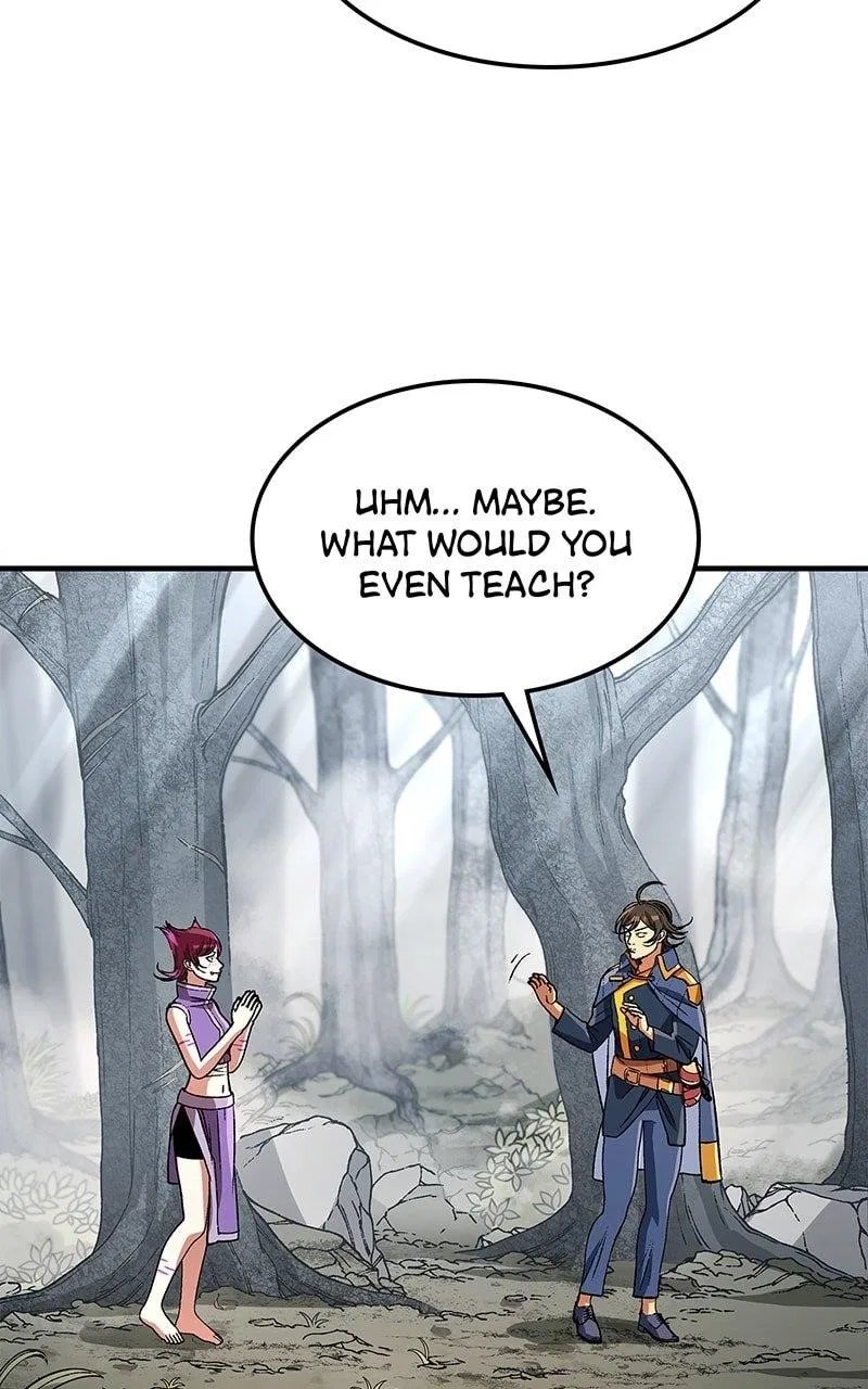 Return of the Runebound Professor Chapter 20 – Page 13