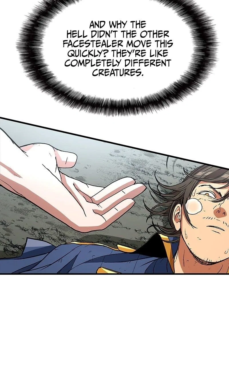 Return of the Runebound Professor Chapter 20 – Page 19