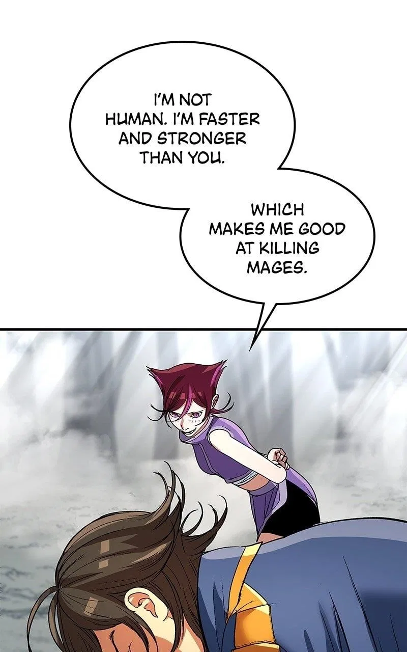Return of the Runebound Professor Chapter 20 – Page 20