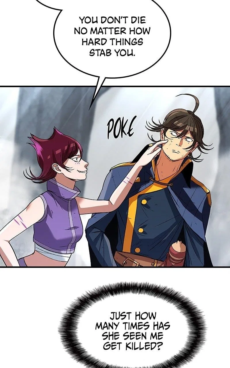Return of the Runebound Professor Chapter 20 – Page 22