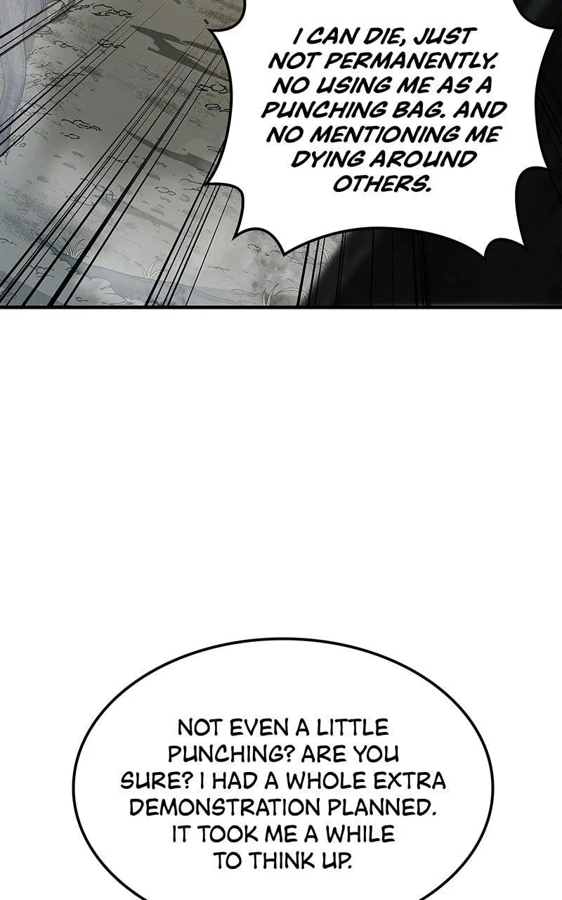 Return of the Runebound Professor Chapter 20 – Page 27