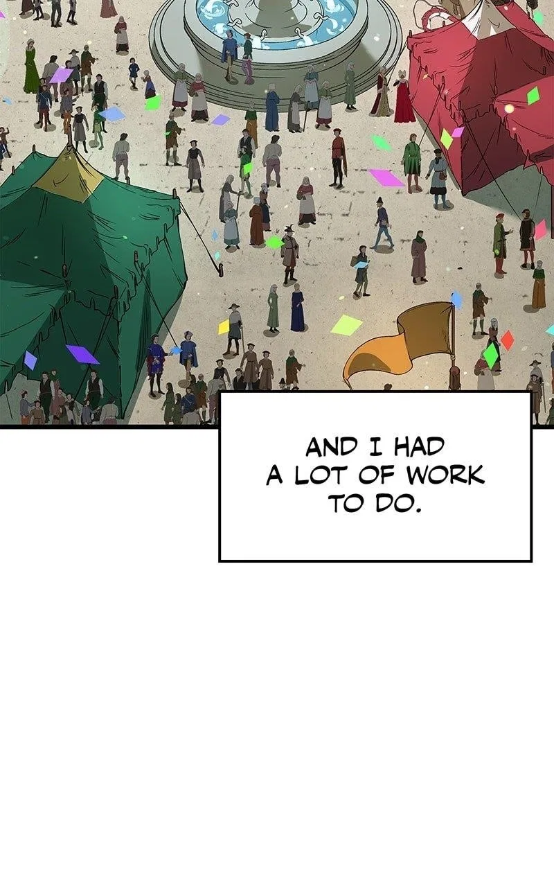Return of the Runebound Professor Chapter 20 – Page 39