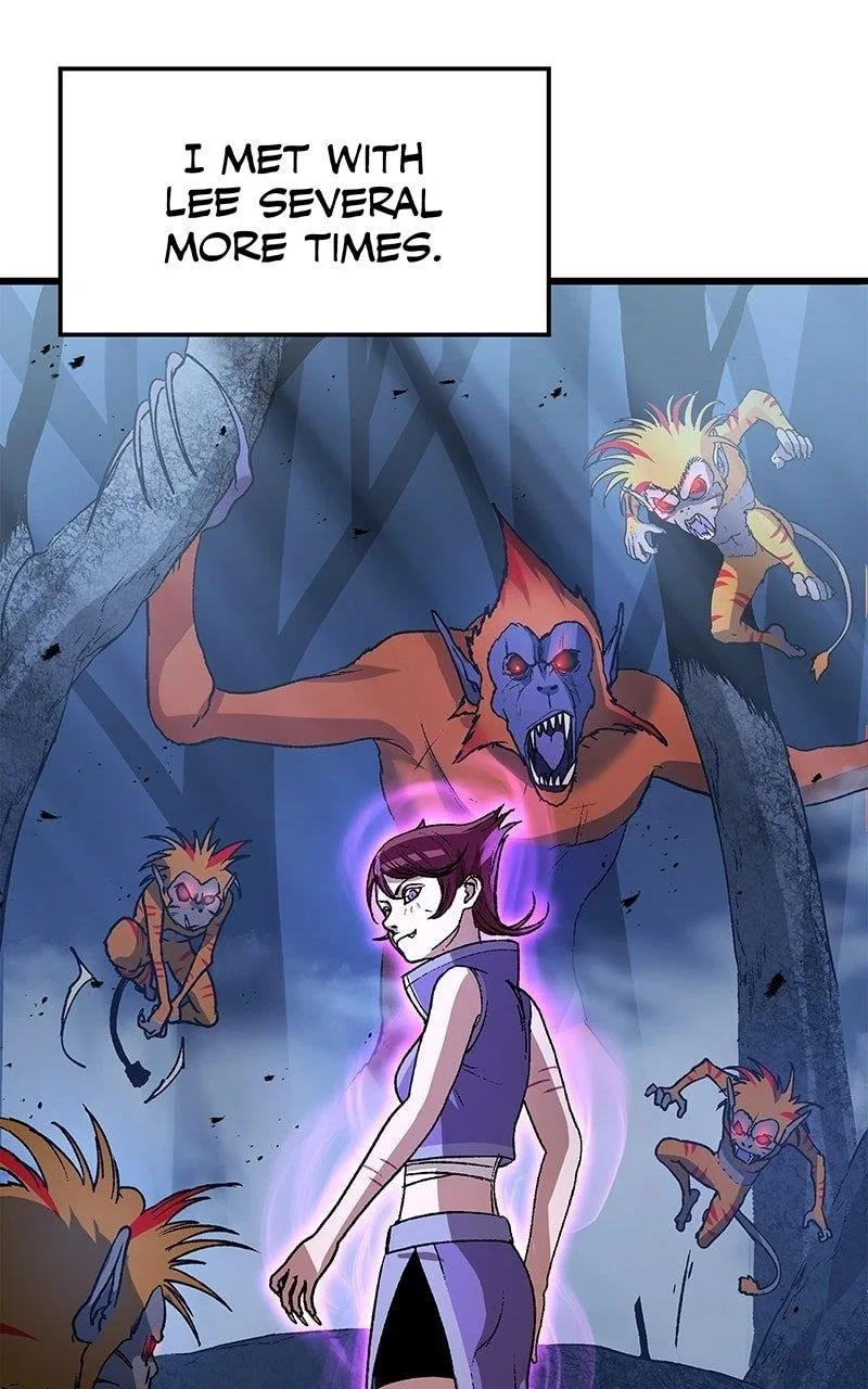 Return of the Runebound Professor Chapter 20 – Page 40