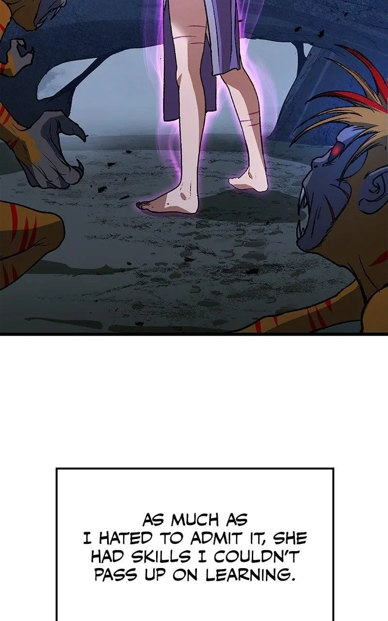 Return of the Runebound Professor Chapter 20 – Page 41