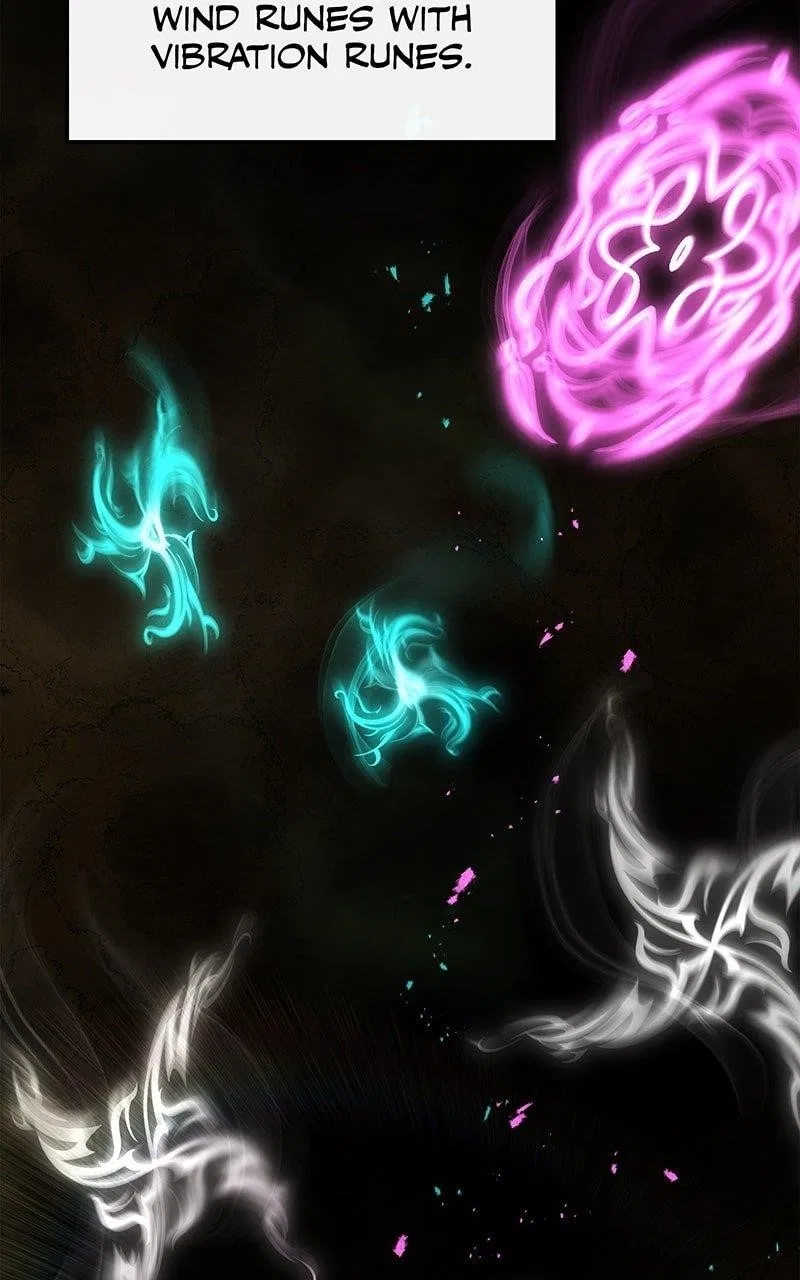 Return of the Runebound Professor Chapter 20 – Page 50
