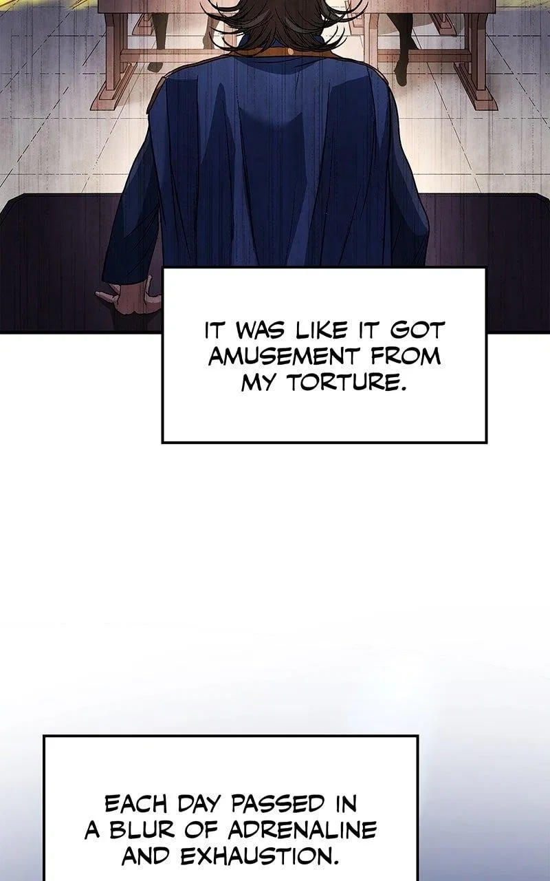 Return of the Runebound Professor Chapter 20 – Page 55