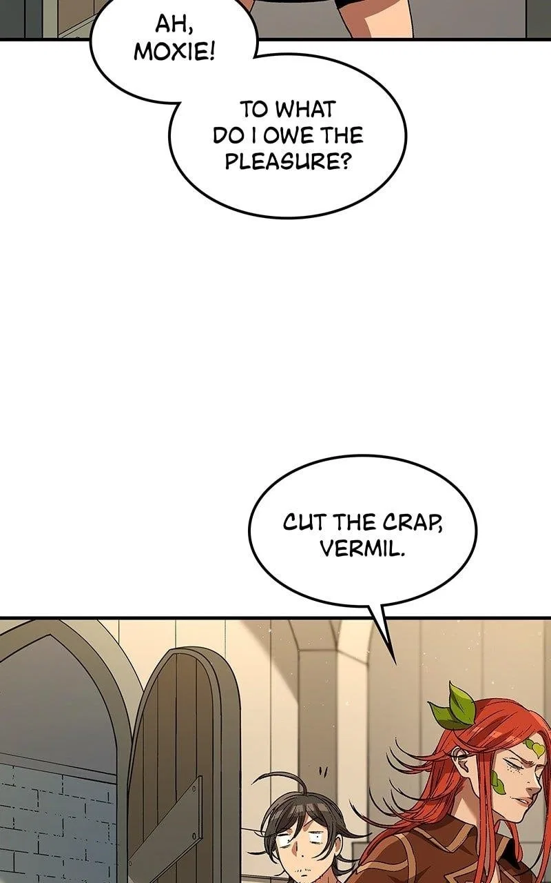 Return of the Runebound Professor Chapter 20 – Page 64