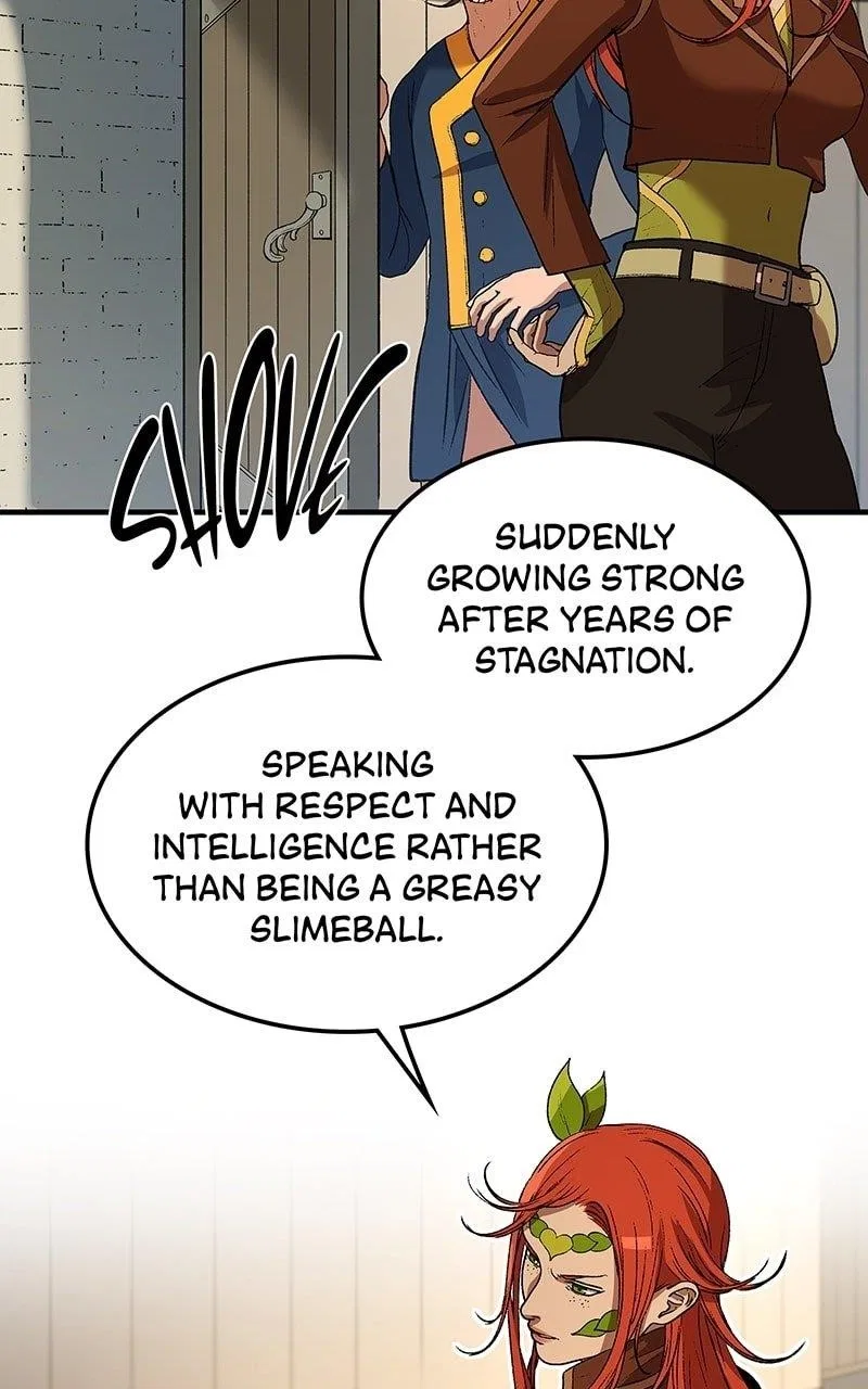Return of the Runebound Professor Chapter 20 – Page 65