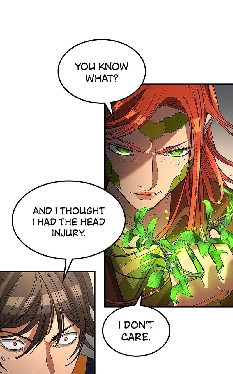 Return of the Runebound Professor Chapter 20 – Page 71