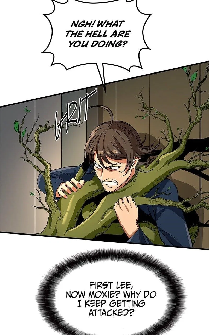 Return of the Runebound Professor Chapter 20 – Page 74