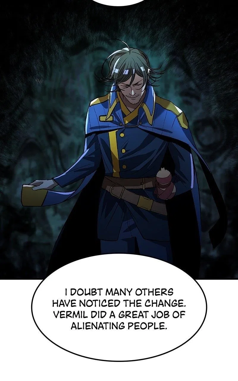 Return of the Runebound Professor Chapter 20 – Page 81
