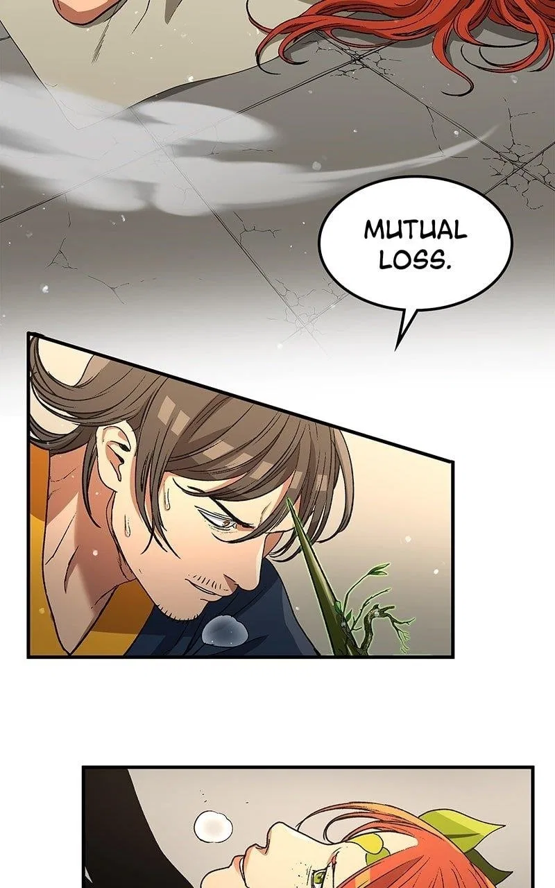 Return of the Runebound Professor Chapter 20 – Page 90