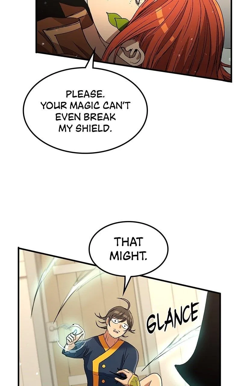 Return of the Runebound Professor Chapter 20 – Page 91