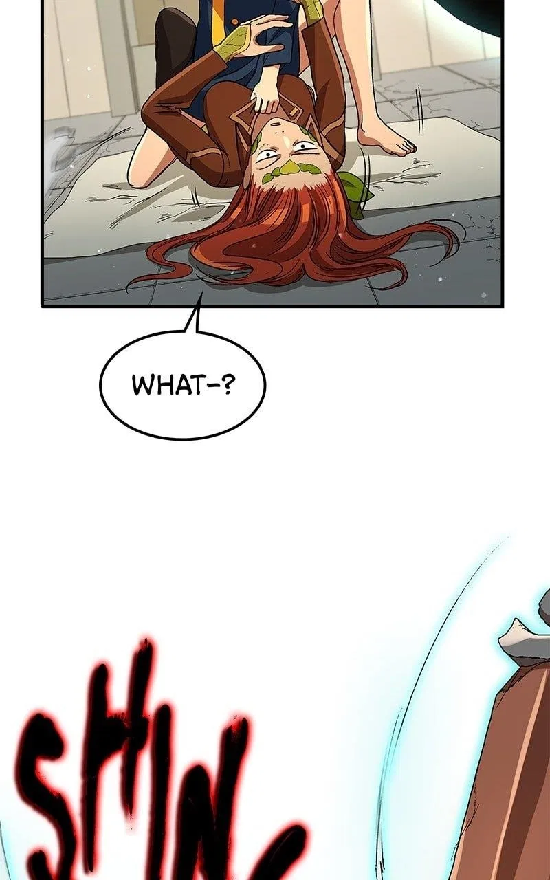 Return of the Runebound Professor Chapter 20 – Page 92